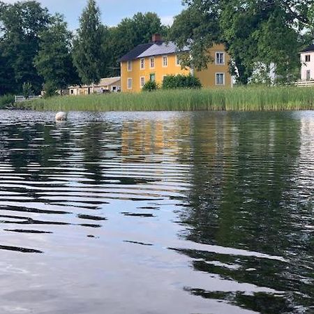 Villa Gurevitch Urshult Eksteriør billede