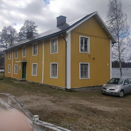 Villa Gurevitch Urshult Eksteriør billede