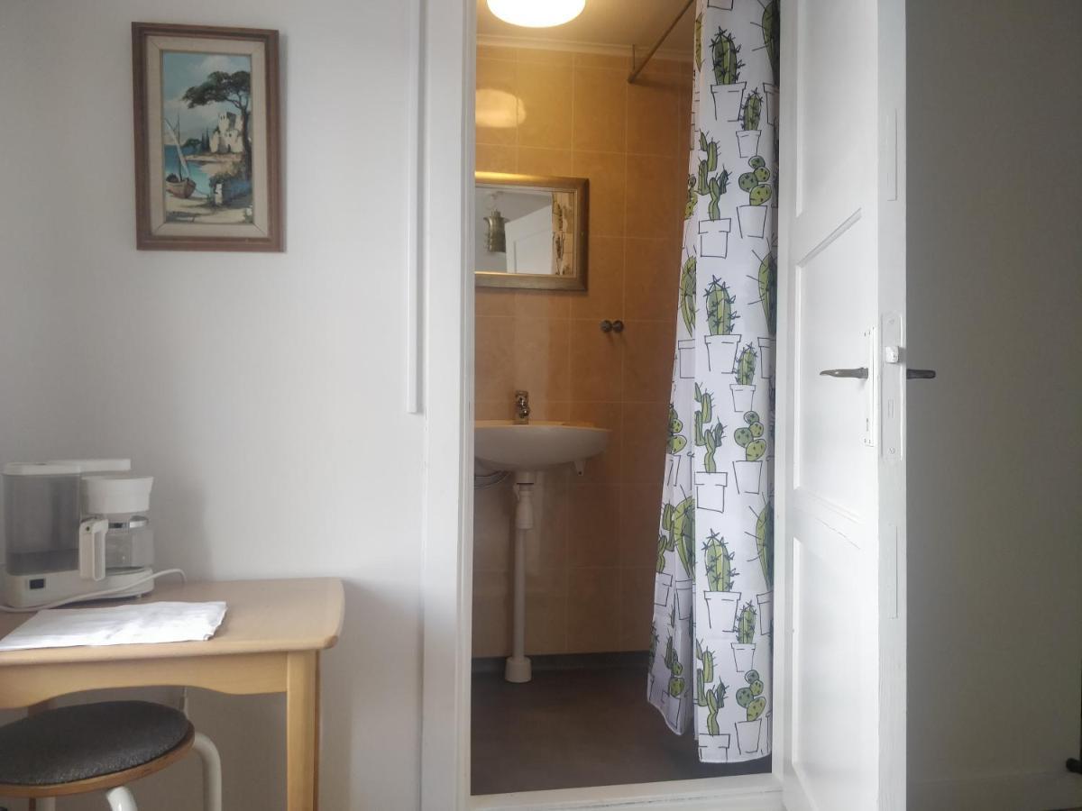 Villa Gurevitch Urshult Eksteriør billede